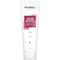 Goldwell Dualsenses Color Revive Cool Red Shampoo - 250 ml