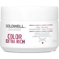 Goldwell Dualsenses Color Extra Rich 60 Sec Treatment - 200 ml