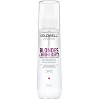 Goldwell Dualsenses Blondes & Highlights Anti-Yellow Serum Spray - 150 ml
