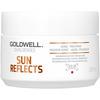 Goldwell Dualsenses Sun Reflects 60 Sec Treatment - 200 ml