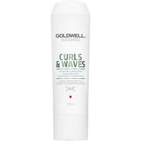 Goldwell Dualsenses Curls & Waves Hydrating Conditioner - 200 ml