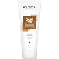 Goldwell Dualsenses Color Revive Neutral Brown Conditioner - 200 ml
