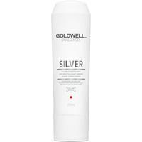 Goldwell Dualsenses Silver Conditioner - 200 ml