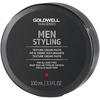 Goldwell Dualsenses Men Texture Cream Paste ger lätt och flexibel stadga