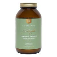 A Pure Mind Premium Marine Collagen, Verisol, 30 dagar - 150 g