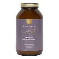 A Pure Mind Premium+ Beauty FucoGen med fucoidan - 150 g