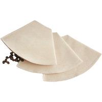 Cocoon Eco Living Ă
teranvÀndbart Kaffefilter stl. 4, - 3 st