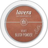 Lavera So Fresh Mineral Rouge Powder - 4,5 g - 03 Cashmere Brown