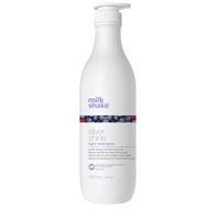 Milk_shake Silver Shine Light Shampoo - 1000 ml