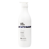 Milk_shake Icy Blond Shampoo - 1000 ml