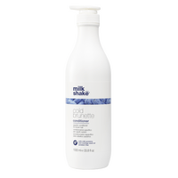 Milk_shake Cold Brunette Conditioner - 1000 ml