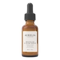 Aurelia Revitalise & Glow Serum - 30 ml.