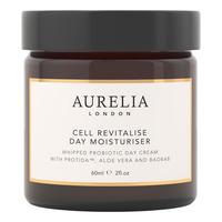Aurelia Cell Revitalise Day Moisturiser - 60 ml.