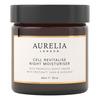 Aurelia Cell Revitalise Night Moisturiser - Främjar hudens naturliga förnyelse-process! Med24.se