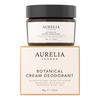 Aurelia Botanical Cream Deodorant - fantastisk, innovativ, aluminiumfri deodorant! Med24.se