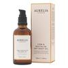 Aurelia Firm & Revitalise Dry Body Oil - Fuktgivande och delikat kroppsolja Med24.se