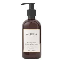 Aurelia Restorative Cream Body Cleanser - 250 ml.