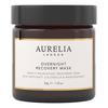 Aurelia Overnight Recovery Mask - 50 g Med24.se