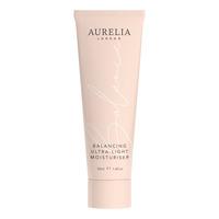 Aurelia Balancing Ultra-Light Moisturizer