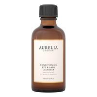 Aurelia Conditioning Eye & Lash Cleanser - 100 ml