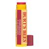 Burt's Bees Pomegranate Lip Balm - 4,25 g