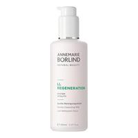 Annemarie Börlind Cleansing Milk, LL-REGENERATION - 150 ml
