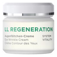 Annemarie Börlind Ögonkräm,  LL-REGENERATION - 30 ml