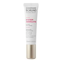 Annemarie Börlind System Absolute Eye Firming Fluid - 15 ml