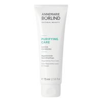 Annemarie Börlind Purifying Care Facial Cream - 75 ml