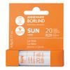 Annemarie Börlind SUN Lip Stik SPF 20 - 5 g