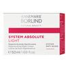 Annemarie Börlind System Absolute Anti-Aging Night Cream light - 50 ml