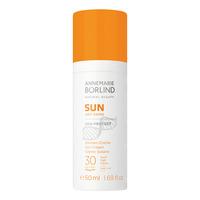 Annemarie Börlind SUN Anti-Age Cream SPF 30 DNA-Protect - 50 ml