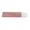 GOYOGI Calm Organic Cotton Eye Pillow Rose - 1 st