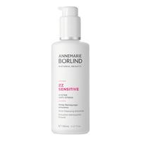 Annemarie Börlind ZZ Sensitive Cleansing Emulsion - 150 ml