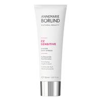 Annemarie Börlind ZZ Sensitive Fortying Night - 50 ml