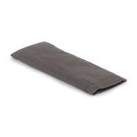 GOYOGI Calm Organic Cotton Eye Pillow Dark Grey - 1 st