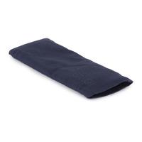 GOYOGI Calm Organic Cotton Eye Pillow Dark Blue - 1 st
