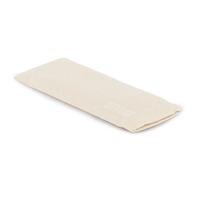 GOYOGI Calm Organic Cotton Eye Pillow Natural - 1 st