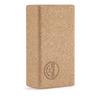 GOYOGI Sustain Yoga Cork Block - 1 st