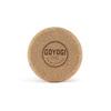 GOYOGI Sustain Body roller Cork - 1 st