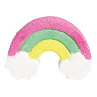 Martinelia Shimmer Rainbow Bath Bomb - 1 st