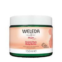 Weleda Stretch Mark Body Butter - 150 ml