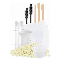 UNIQ Vaxset för ansiktet