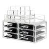 UNIQ Smykke/Makeup organizer