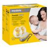 Medela Freestyle Hands-Free Dubbelbröstpump