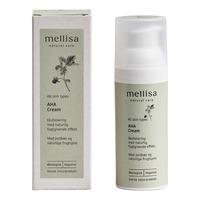 Mellisa AHA Kräm - 50 ml