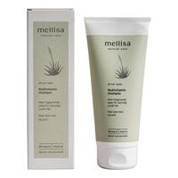 Mellisa Multivitamin Hårschampo - 200 ml
