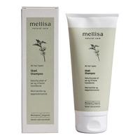 Mellisa Rebalancing Enzyme Schampo - 200 ml