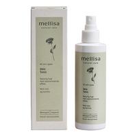 Mellisa Skintonic med Ros och Hamamelis - 200 ml