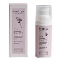 Mellisa D-Vitaminkräm - 50 ml
